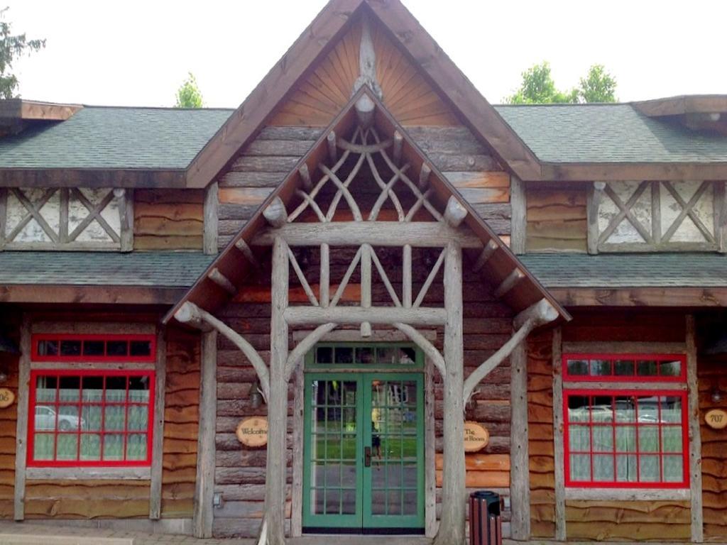 Finger Lakes Lodging Skaneateles Habitación foto