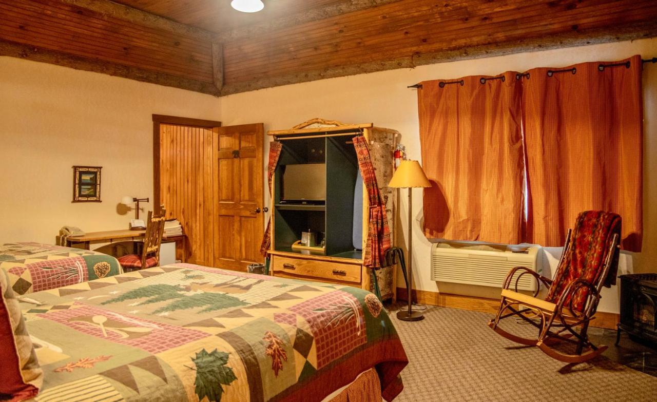 Finger Lakes Lodging Skaneateles Exterior foto