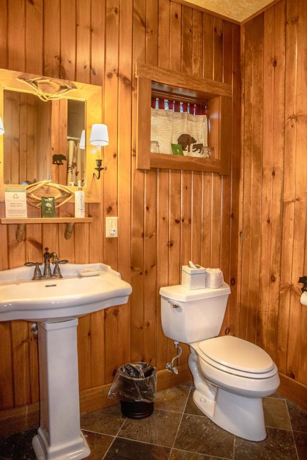 Finger Lakes Lodging Skaneateles Exterior foto