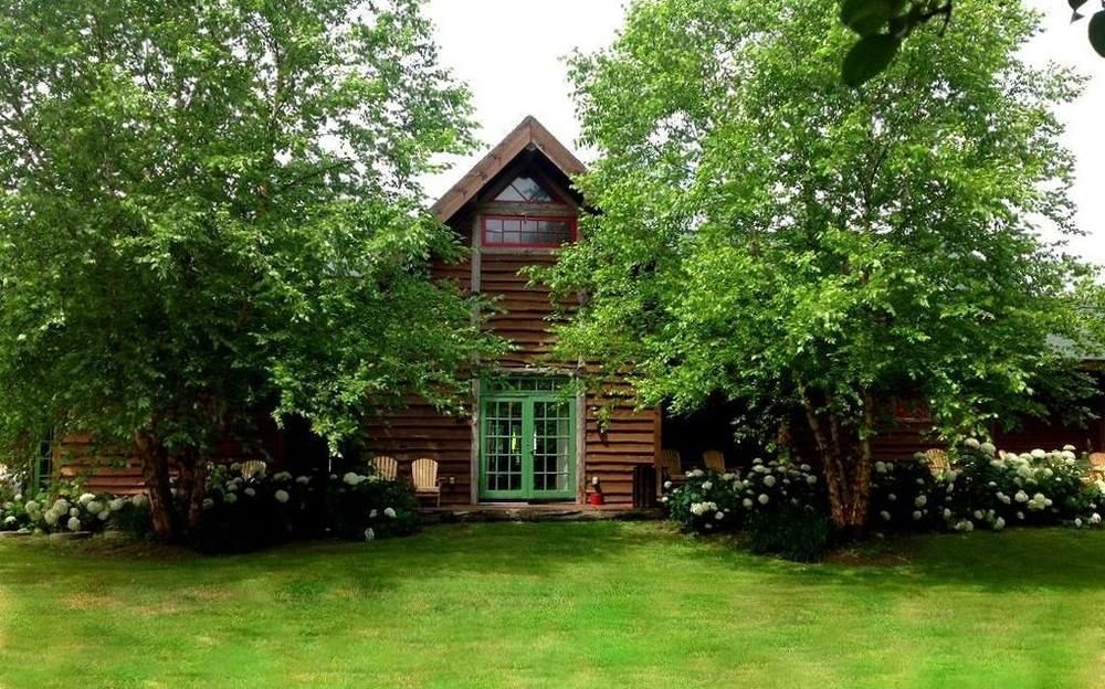 Finger Lakes Lodging Skaneateles Exterior foto